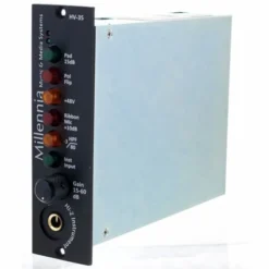 Millennia HV-35