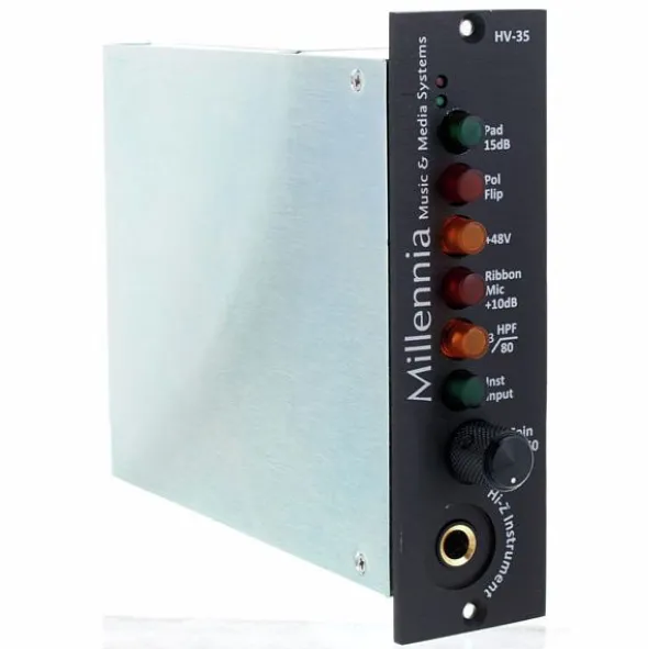 Millennia HV-35
