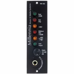Millennia HV-35