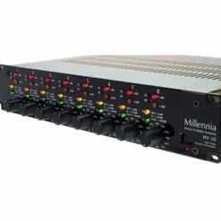Millennia HV-3D 8 Channel SolidState Mic