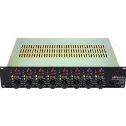 Millennia HV-3D 8 Channel SolidState Mic