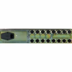 Millennia HV-3D 8 Channel SolidState Mic