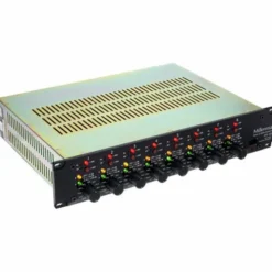 Millennia HV-3D 8 Channel SolidState Mic