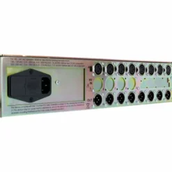 Millennia HV-3D 8 Channel SolidState Mic