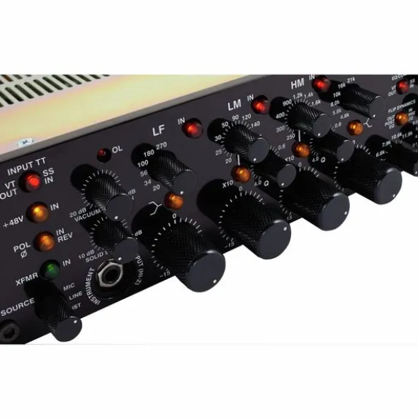 Millennia STT-1