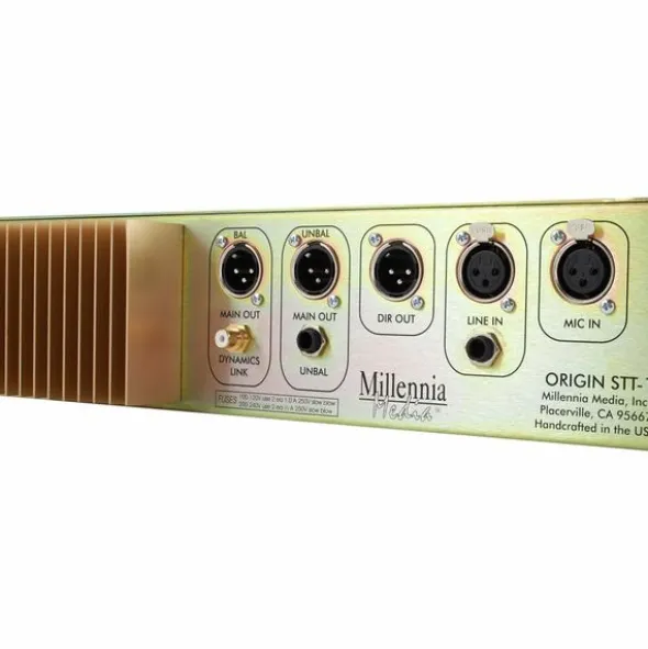 Millennia STT-1