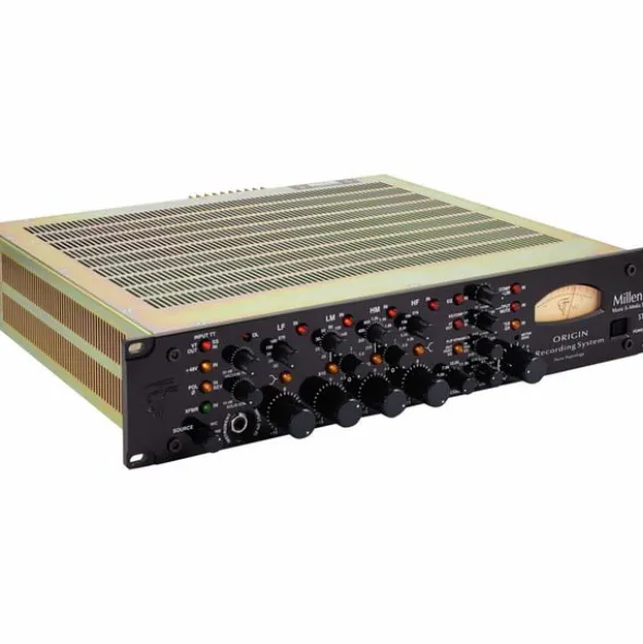 Millennia STT-1