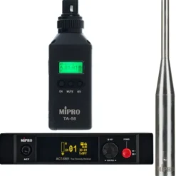 Mipro ACT-5801 Measurement Bundle
