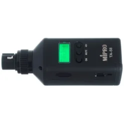 Mipro ACT-5801 Measurement Bundle