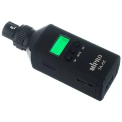 Mipro ACT-5801 Measurement Bundle