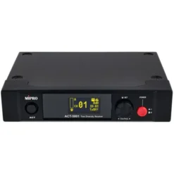 Mipro ACT-5801 Measurement Bundle