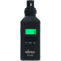 Mipro ACT-5801 Measurement Bundle