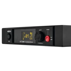 Mipro ACT-5801 Measurement Bundle