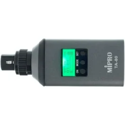 Mipro ACT-800 Measurement Set 5UA