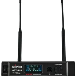 Mipro ACT-800 Measurement Set 5UA