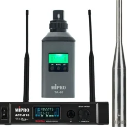 Mipro ACT-800 Measurement Set 5UA