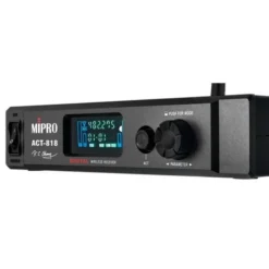 Mipro ACT-800 Measurement Set 5UA