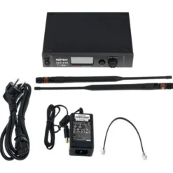 Mipro ACT-800 Measurement Set 5UA