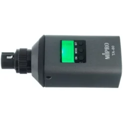 Mipro ACT-800 Measurement Set 5UA