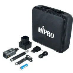 Mipro ACT-800 Measurement Set 5UA