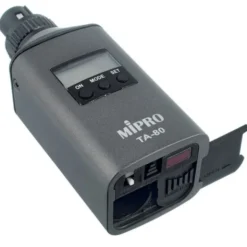 Mipro ACT-800 Measurement Set 5UA
