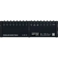 Modular Audio Tools MAT 16X8