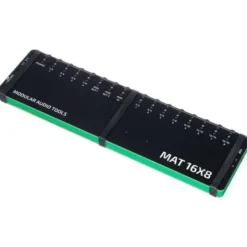 Modular Audio Tools MAT 16X8