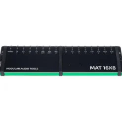 Modular Audio Tools MAT 16X8