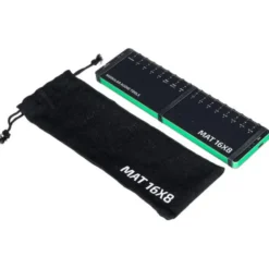 Modular Audio Tools MAT 16X8