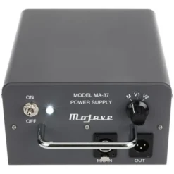 Mojave MA-37