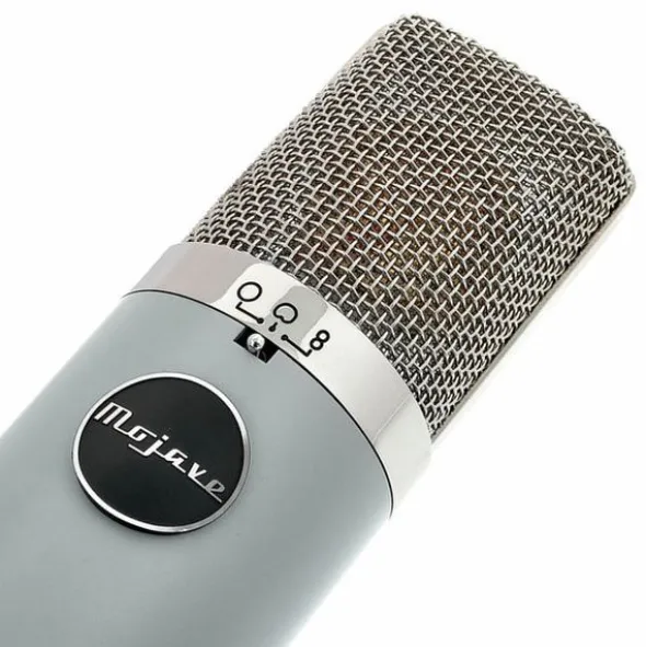 Mojave MA-301fet VG