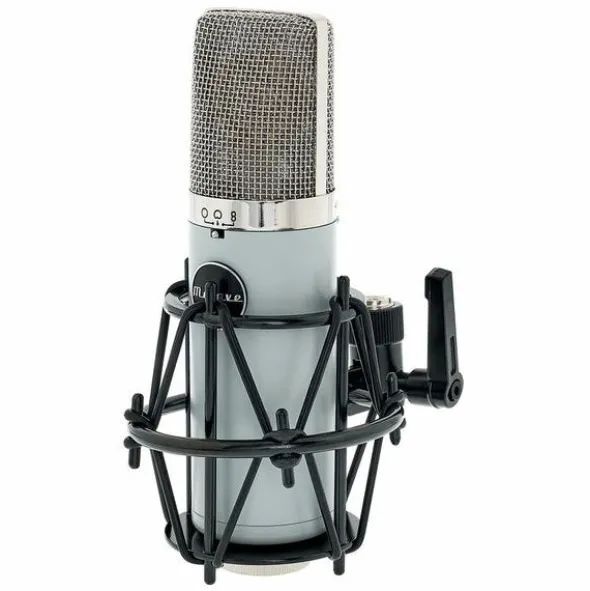 Mojave MA-301fet VG