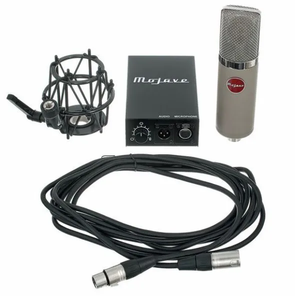 Mojave MA-300 SN