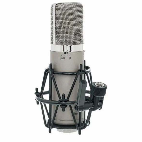Mojave MA-300 SN