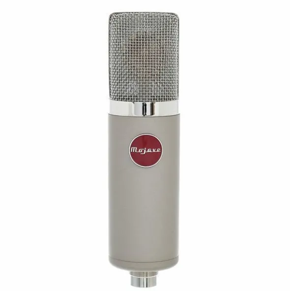 Mojave MA-300 SN