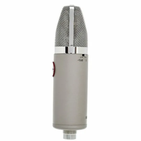 Mojave MA-300 SN