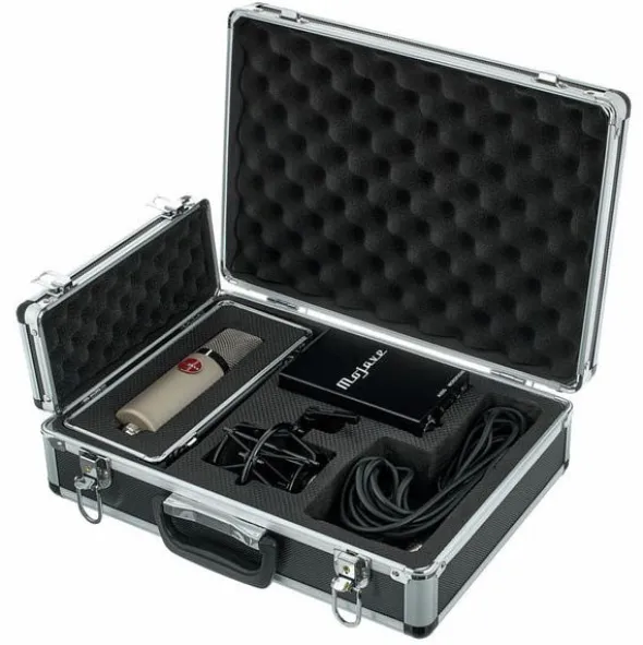 Mojave MA-300 SN