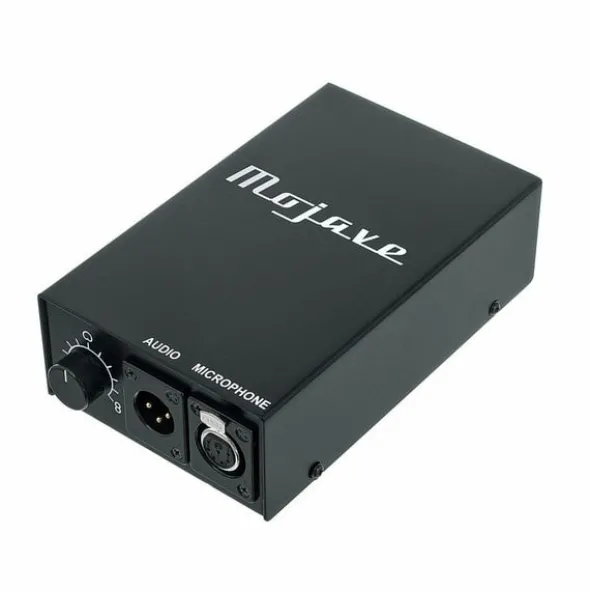 Mojave MA-300 SN