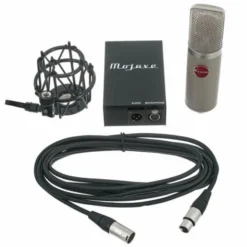 Mojave MA-200 SN