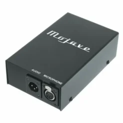Mojave MA-200 SN