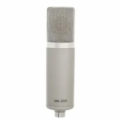 Mojave MA-200 SN