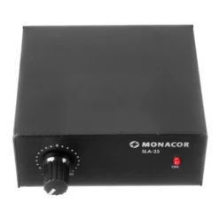 Monacor SLA-35