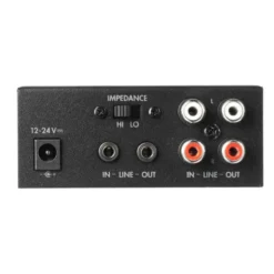 Monacor SLA-35