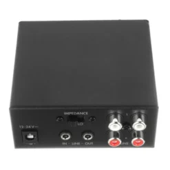 Monacor SLA-35