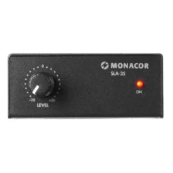 Monacor SLA-35