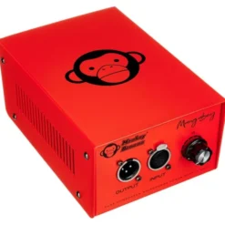Monkey Banana Mangabey Black