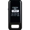 Mooer GTRS PTNR GWR4 Receiver BK