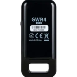Mooer GTRS PTNR GWR4 Receiver BK