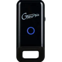 Mooer GTRS PTNR GWR4 Receiver BK