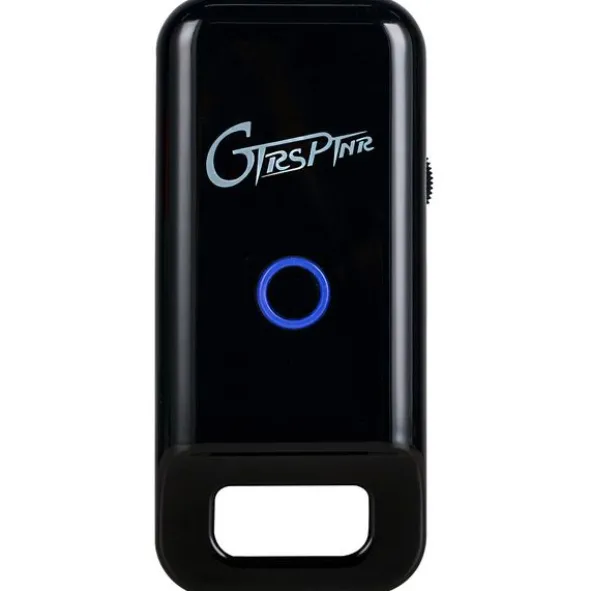 Mooer GTRS PTNR GWR4 Receiver BK